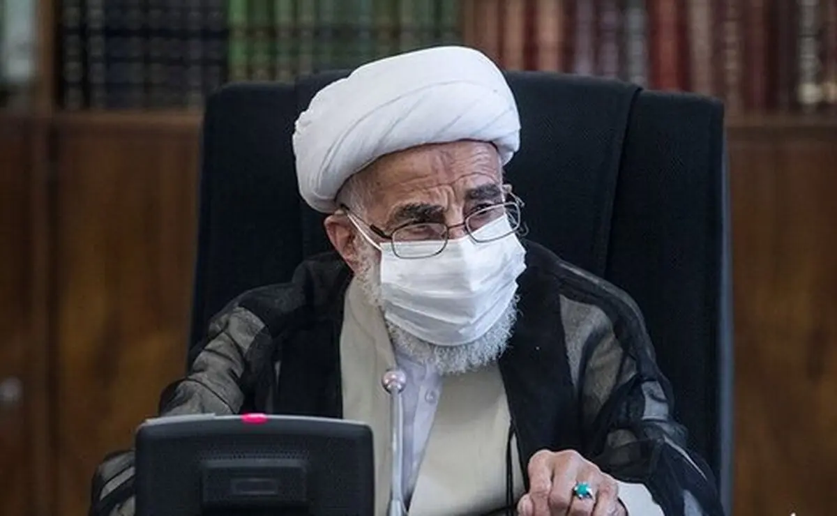 هشدار آیت الله جنتی: اگر مردم از ما کنار بکشند مفهوم بدی خواهد داشت | کاری کنیم که یک صدا از نظام بیرون بیاید + ویدئو 