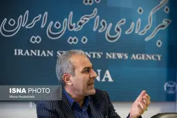 سازمان مدیریت در کنار کادر درمانی و پزشکی استان تهران