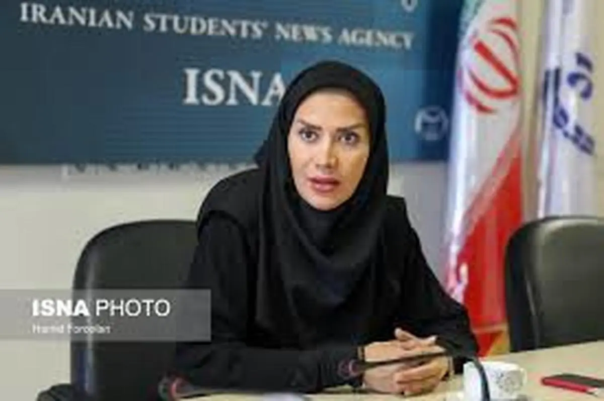 سال ۲۰۲۰  | نام داور زن ایرانی در بین بهترین داوران فوتسال جهان