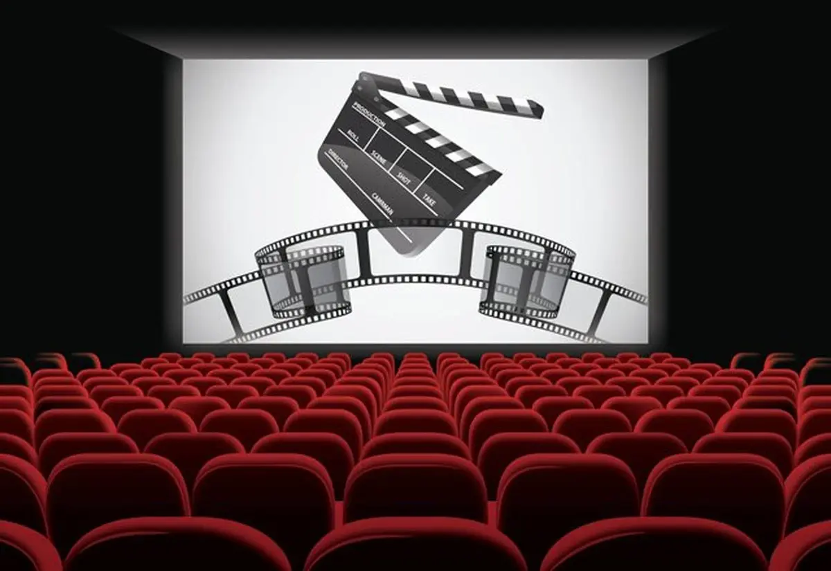 بازگشایی سینما‌ها با اکران دو فیلم جدید