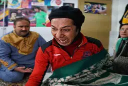 رکوردزنی بهرام افشاری در اینستاگرام 