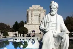 ایرانی‌تر از هر ایرانی | علل شیعه بودن فردوسی 