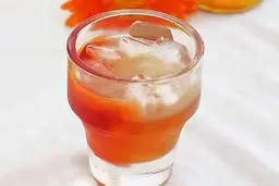 خودت توی خونه شربت به لیمو درست کن، محشر میشه | طرز تهیه شربت به لیمو خوشمزه و مجلسی به روش طب سنتی + فوت و فن ها