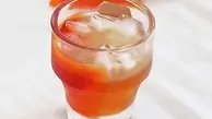 خودت توی خونه شربت به لیمو درست کن، محشر میشه | طرز تهیه شربت به لیمو خوشمزه و مجلسی به روش طب سنتی + فوت و فن ها