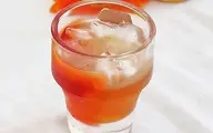 خودت توی خونه شربت به لیمو درست کن، محشر میشه | طرز تهیه شربت به لیمو خوشمزه و مجلسی به روش طب سنتی + فوت و فن ها