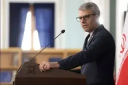 عراقچی راهی مسقط شد | آغاز مذاکرات ایران و آمریکا ساعت ۱۲ ظهر امروز