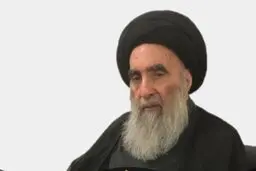 آیت الله سیستانی روز اول ماه محرم را اعلام کرد | دوشنبه آینده اول ماه محرم خواهد بود