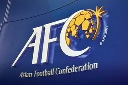 
تحریم؛ AFC بیش از ۷۰۰ هزار دلار از یک میلیون پاداش ایران را کسر کرد

