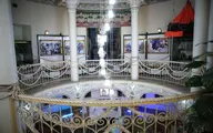 مسجدجامعی پیشنهاد داد: تبدیل عمارت کلاه فرنگی به موزه نیروی انتظامی