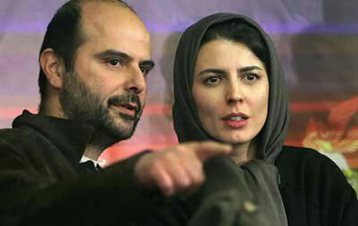 علی مصفا: «لیلا» سرچشمه بسیاری از خوشی‌ها و ناخوشی‌های من در زندگی بود