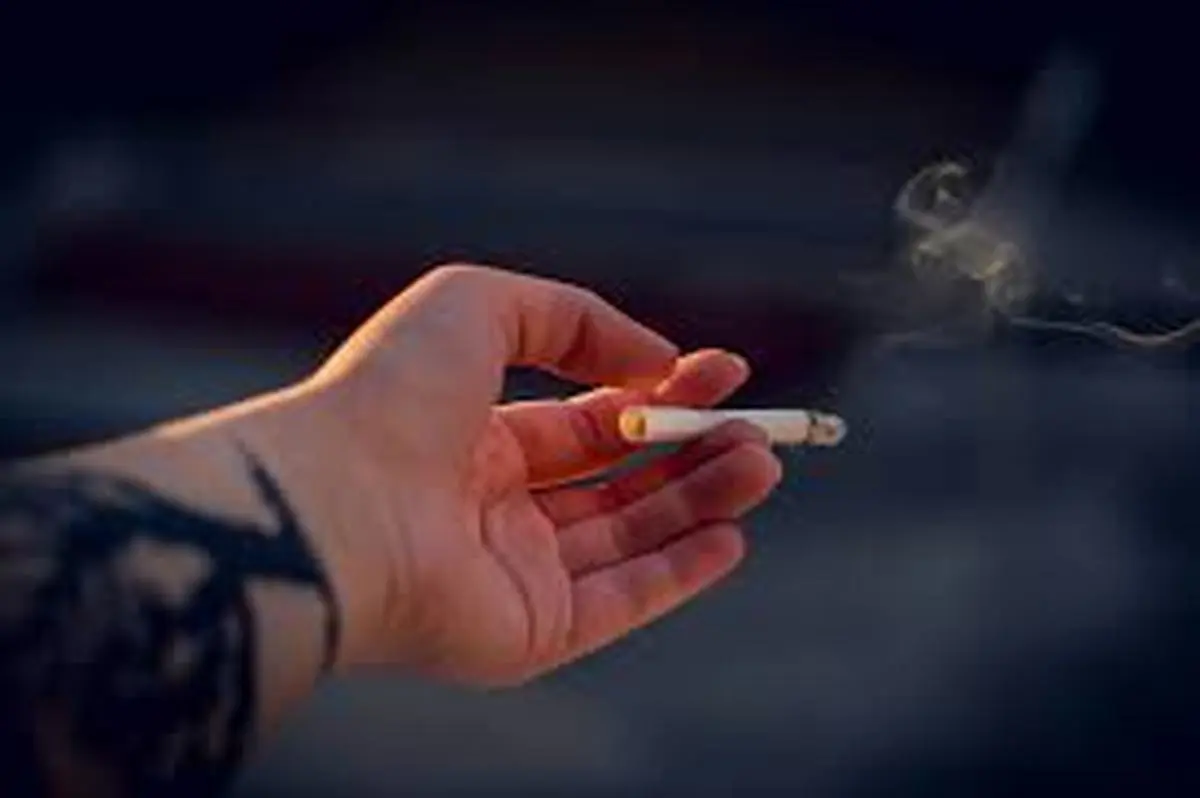 دبیرکل جمعیت مبارزه با دخانیات: بدترین نمره مالیات به سیگار در دنیا را به ایران دادند