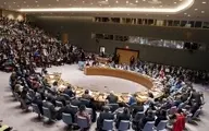نگرانی از جنایات رژیم صهیونیستی در جلسه شورای امنیت
