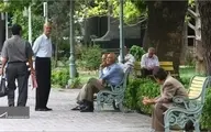 راهکار مقابله با بحران جامعه سالمند