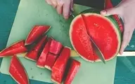 هندوانه از فواید تا عوارض