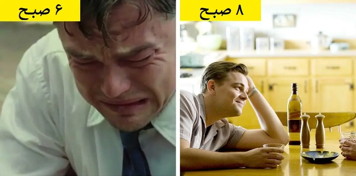 گریه بر هر درد بی درمان دوا است! با فواید گریه کردن آشنا شوید