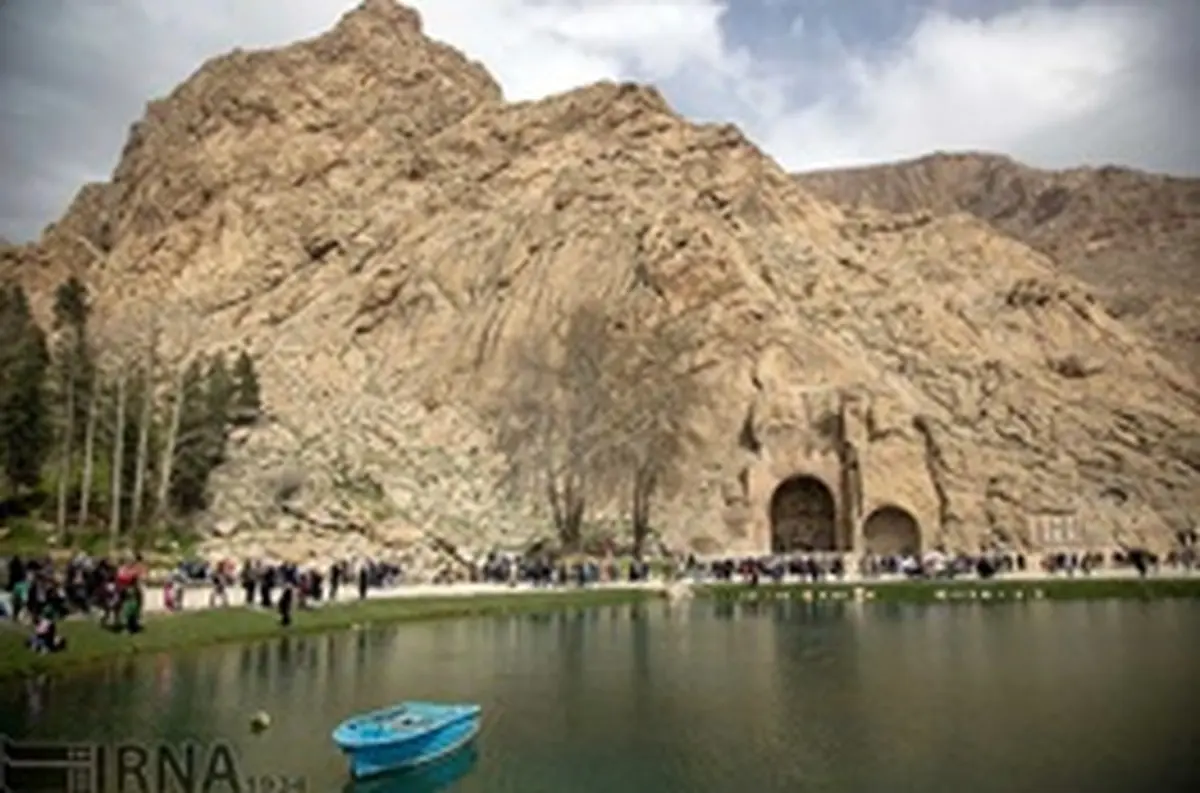 ایران براى طبیعت‌گری فقط شمال نیست