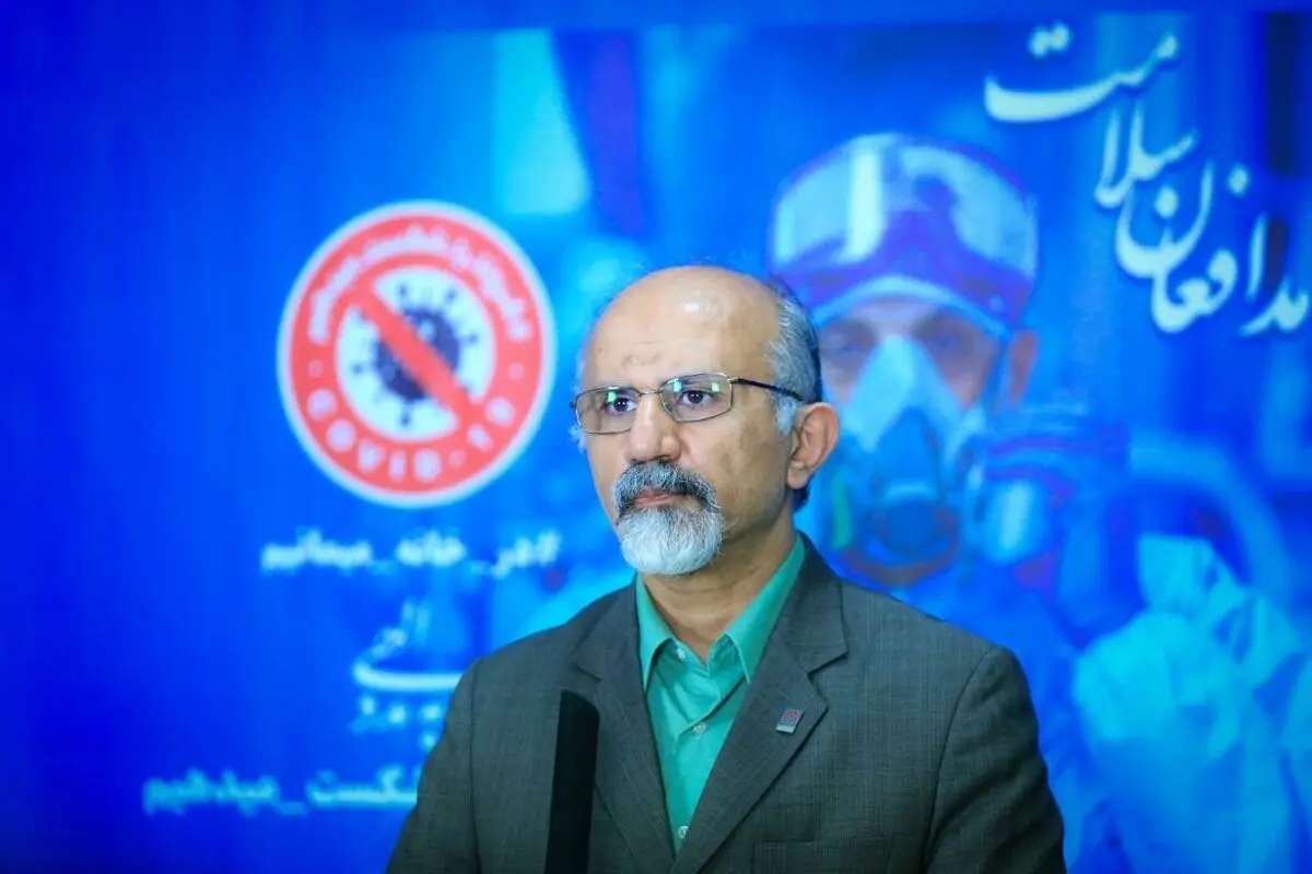 بهبود یافتگان کرونا، لطفا پلاسما اهدا کنند