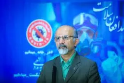 بهبود یافتگان کرونا، لطفا پلاسما اهدا کنند