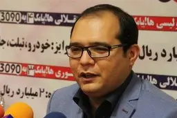 ربیعی: ماموریتم در مس را کامل انجام داده‌ام|تیم ملی خط حمله آتشینی دارد