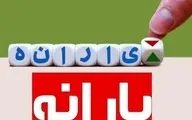 منابع پرداخت یارانه نقدی تامین شده است