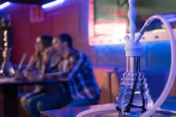 امواج سهمگین کرونا درقهوه خانه ها