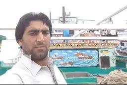 
جسد بی‌جان سومین صیاد لنج مفقود شده پیدا شد
