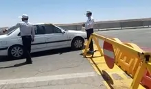 ترافیک در مسیرهای شمالی تحت کنترل می‌رود | اعمال محدودیت‌های جاده‌ای برای ایمنی بیشتر سفرها