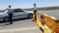 ترافیک در مسیرهای شمالی تحت کنترل می‌رود | اعمال محدودیت‌های جاده‌ای برای ایمنی بیشتر سفرها