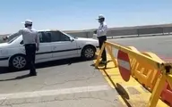 ترافیک در مسیرهای شمالی تحت کنترل می‌رود | اعمال محدودیت‌های جاده‌ای برای ایمنی بیشتر سفرها