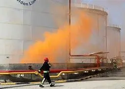 مسئولان هرمزگان درباره آمار تلفات حادثه بندر رجایی +ویدئو