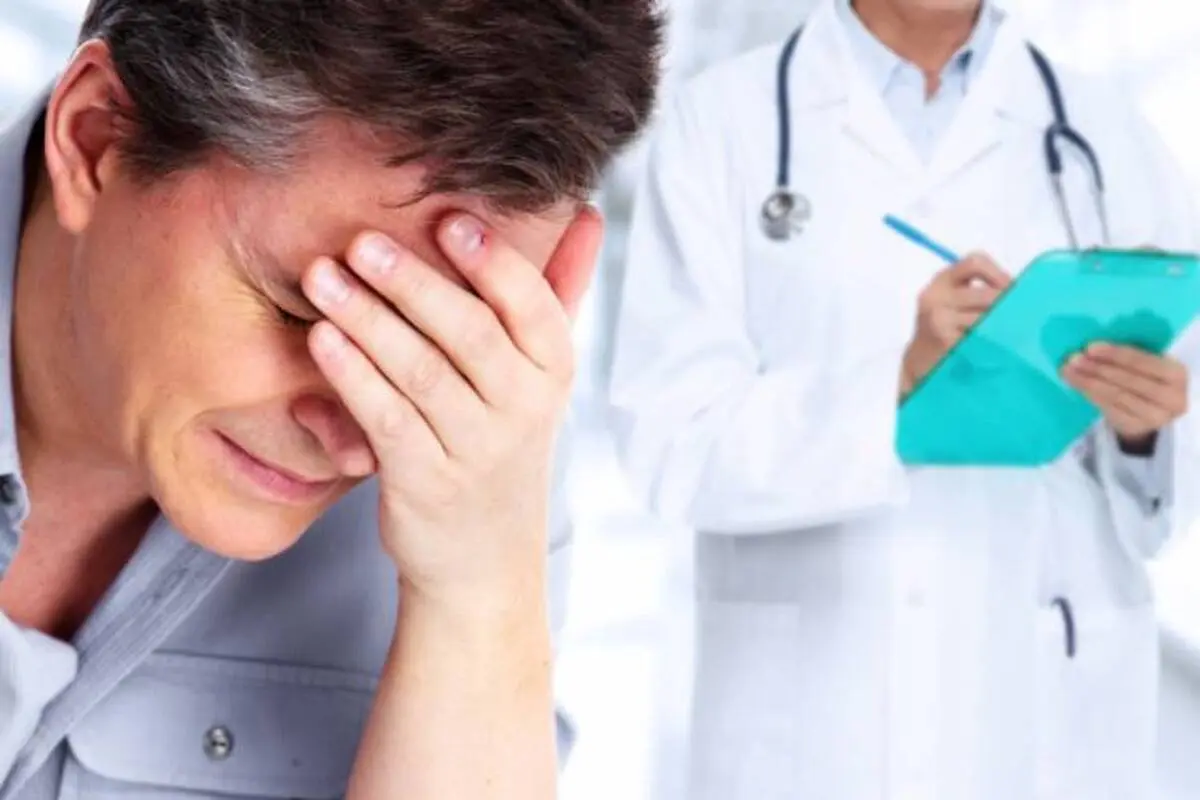 هرآنچه باید درمورد افسردگی، بیماری قرن بدانید