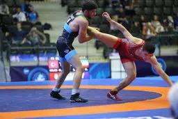  اعتراض نماینده ایران به شرایط نامناسب میزبانی اوفای روسیه 