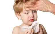 عفونت در دوران کودکی، خطر ابتلا به اختلالات روانی را افزایش می‌دهد