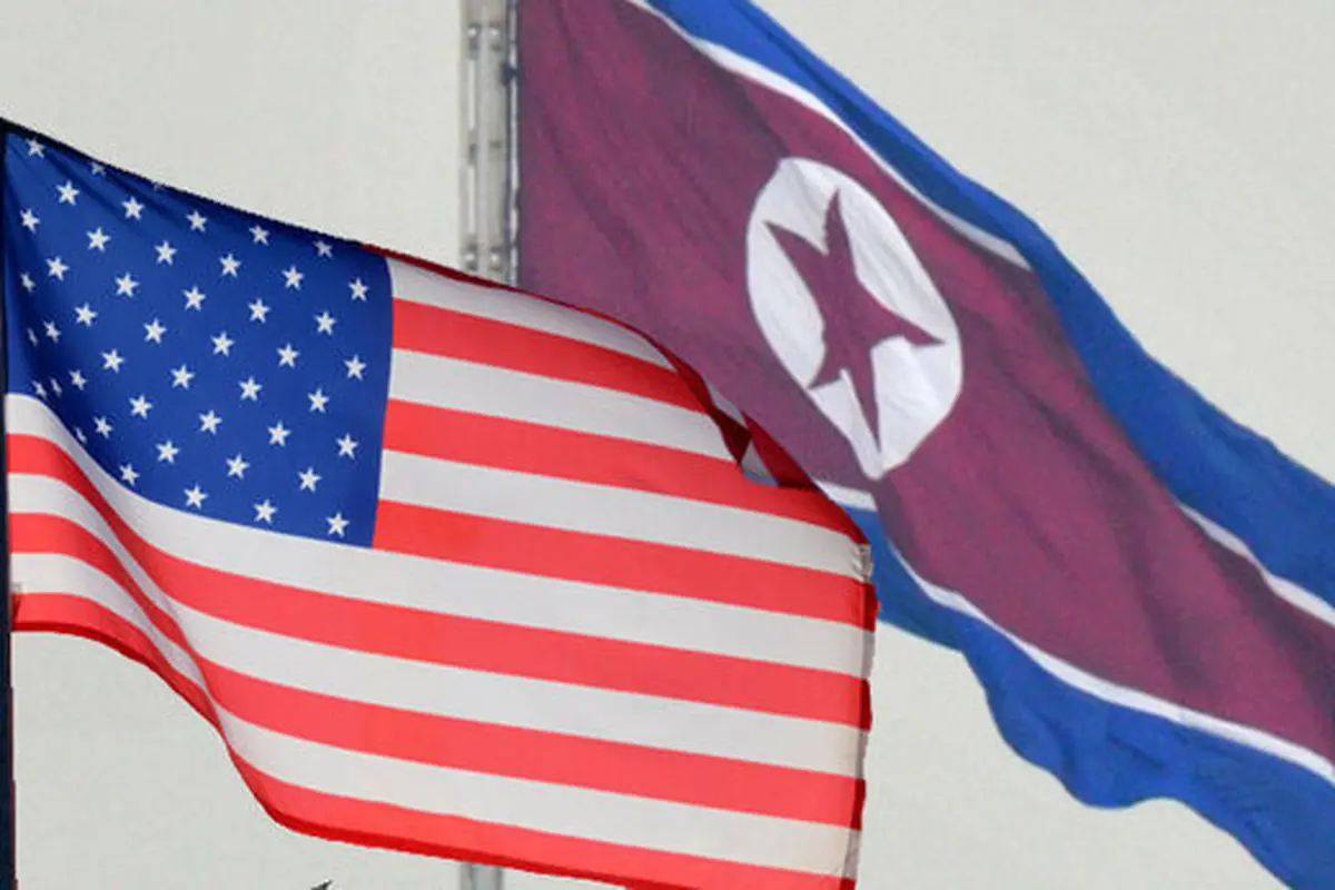 تحریم‌های جدید آمریکا علیه کره‌شمالی