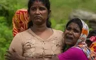 عفو بین الملل از قتل عام هندوها در میانمار گزارش داد