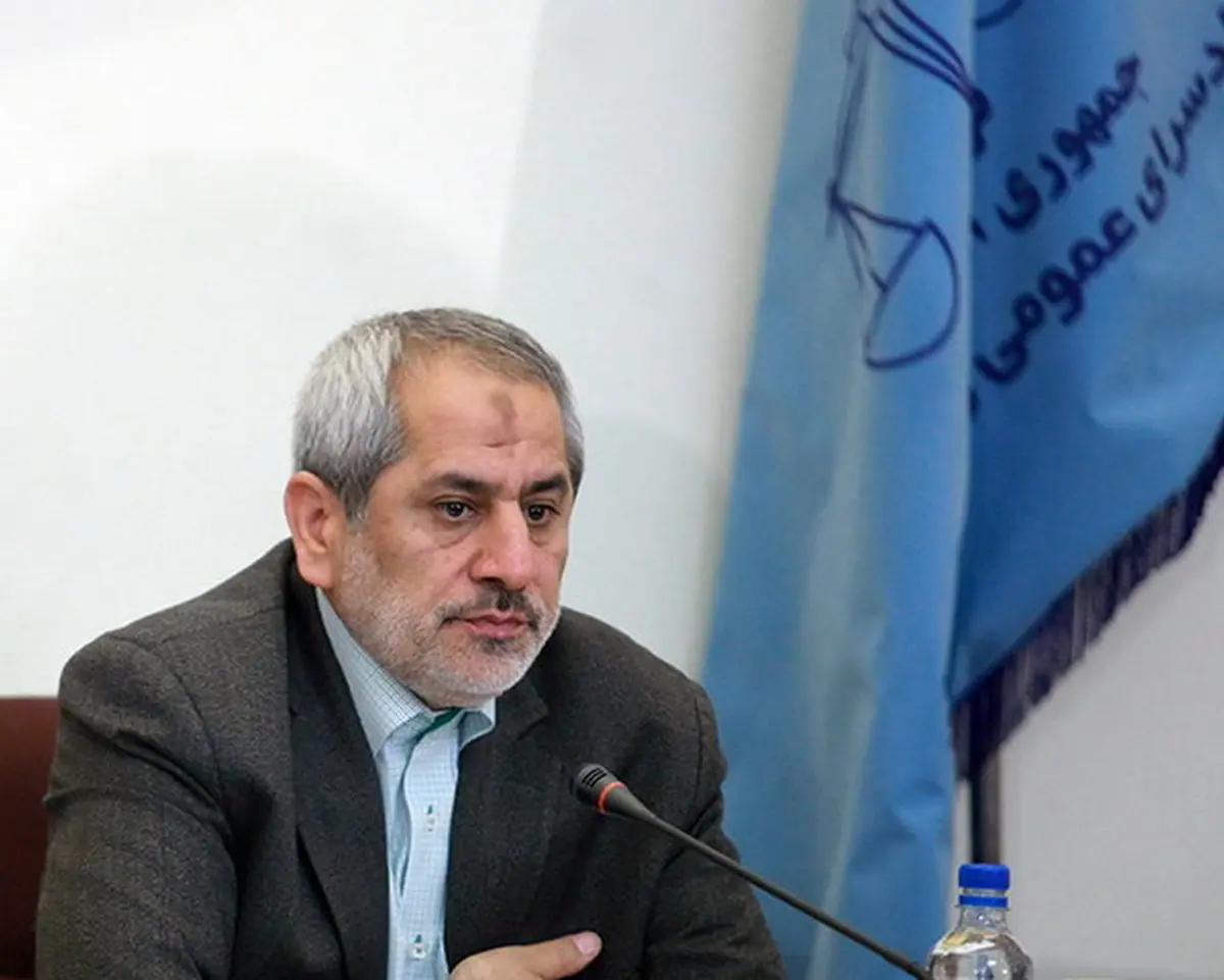 دادستان تهران خبر داد  استنکاف مدیران بانک‌ها از اعلام گردش‌های پولی کلان افراد به دادستانی و مراجع