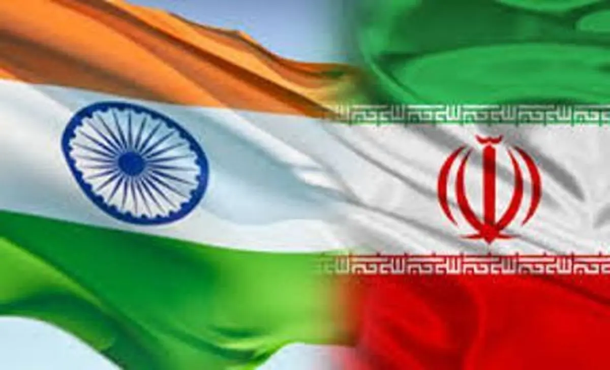 واردات نفت هند از ایران به بالاترین سطح خود رسید