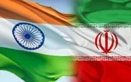 واردات نفت هند از ایران به بالاترین سطح خود رسید