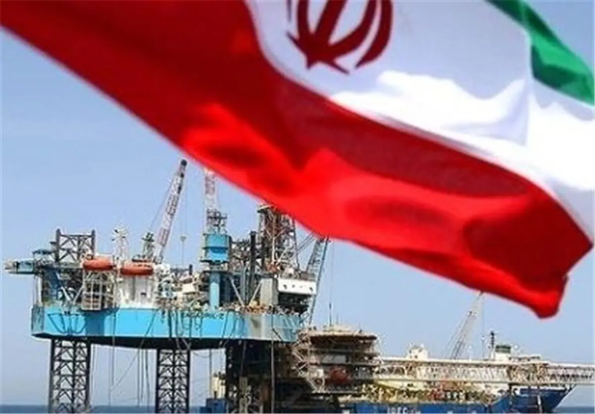 فروش نفت ايران در بازار خاكستري