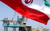 فروش نفت ايران در بازار خاكستري