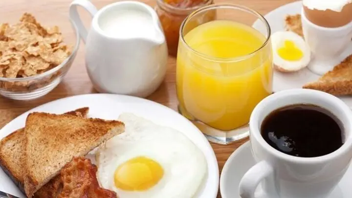 ۵ صبحانه کم کالری برای لاغری | یک انتخاب سالم برای صبحانه