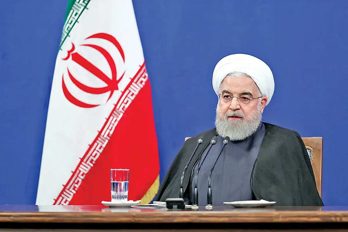 روحانی: نمی خواهیم قیمت سوخت را بالا ببریم