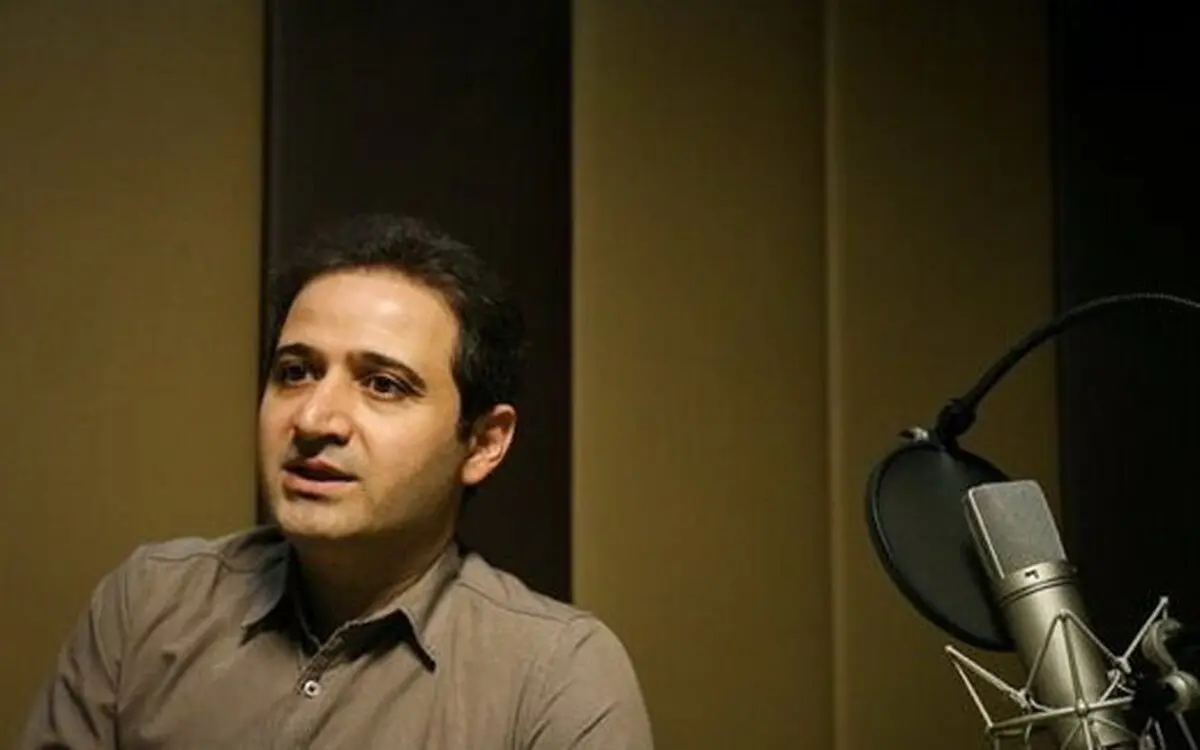 سعید شیخ‌زاده: سریال‌های کره‌ای بازهم وارد می‌شوند، چون مردم دوست دارند
