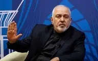 ظریف: تراژدی سقوط هواپیمای اوکراینی نباید سیاسی‌سازی شود