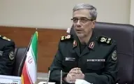 دکترین قدرت هوایی ایران باید بومی باشد