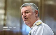 توانمندی ایران در مورد اصابت قرار دادن اهداف از زیر دریا