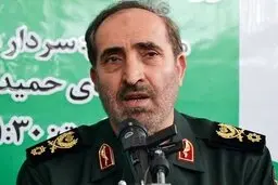علی شادمانی به شهادت رسید | اطلاعیه قرارگاه مرکزی حضرت خاتم الانبیا (ص)