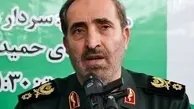 علی شادمانی به شهادت رسید | اطلاعیه قرارگاه مرکزی حضرت خاتم الانبیا (ص)