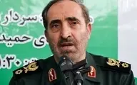 علی شادمانی به شهادت رسید | اطلاعیه قرارگاه مرکزی حضرت خاتم الانبیا (ص)