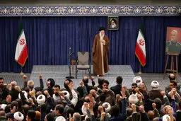 انتخابات جلوی دیکتاتوری، هرج و مرج و ناامنی را می‌گیرد | انتخابات پایه تحول است + ویدئو
